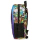 image 3 of Harry Potter Childrens/Kids Chibi Backpack - Multicoloured - 33cm x 10cm x 27cm