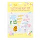 image 2 of Easter Egg Hunt Paper Kit for 4
