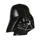 image 1 of Star Wars Episode 3 Darth Vader Mask - Black - One Size