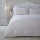 image 1 of Serene Decorative Heart Duvet Cover Set Blush