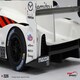 image 6 of Mazda RT24-P #55 Mazda Motorsports 2021 IMSA Daytona 24Hr 3rd Place 1:18 TSM TS0326