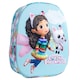 image 1 of Gabby´s Dollhouse Childrens/Kids Backpack - Vibrant Pastel - One Size