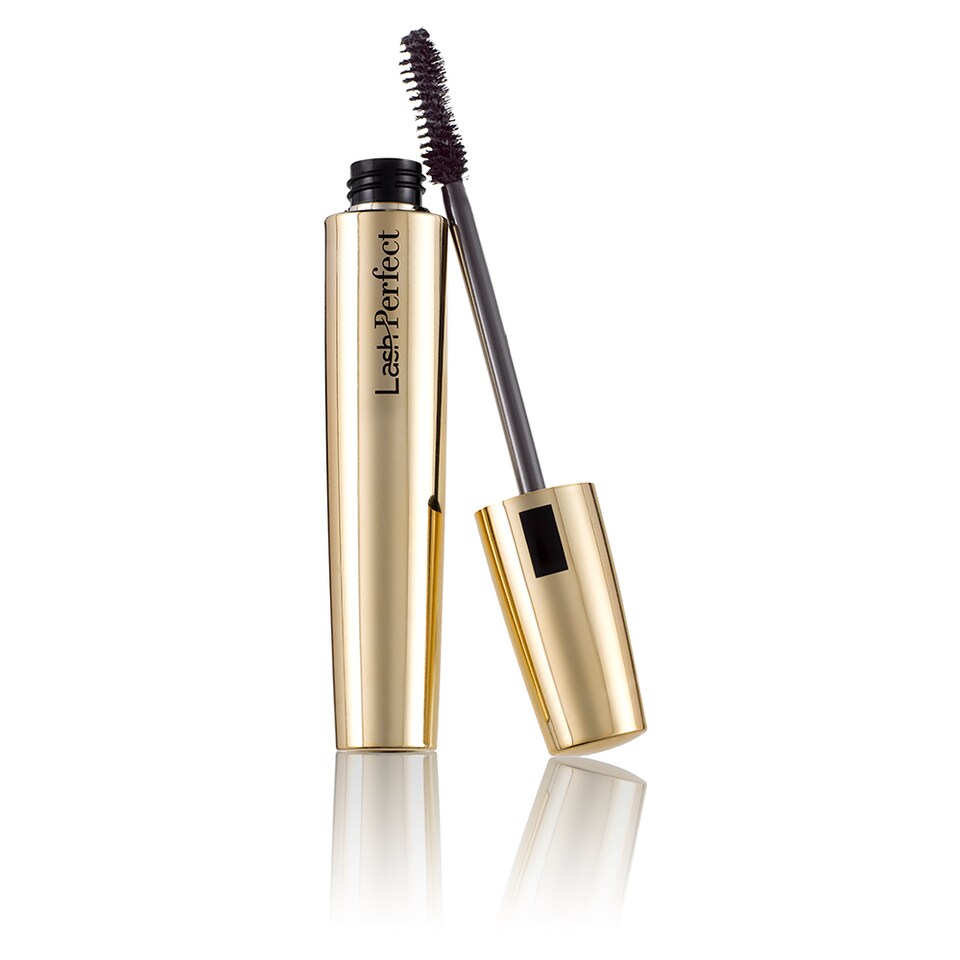 image 1 of Lash Perfect Black Mascara with Lash Enhancing Serum