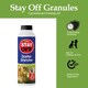 image 8 of Vitax Stay Off Scatter Granules 225g Natural Pet Training Aid for Cats & Dogs