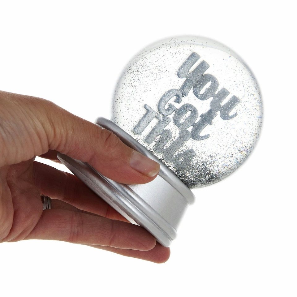 image 1 of Glitter Balls - You Got This