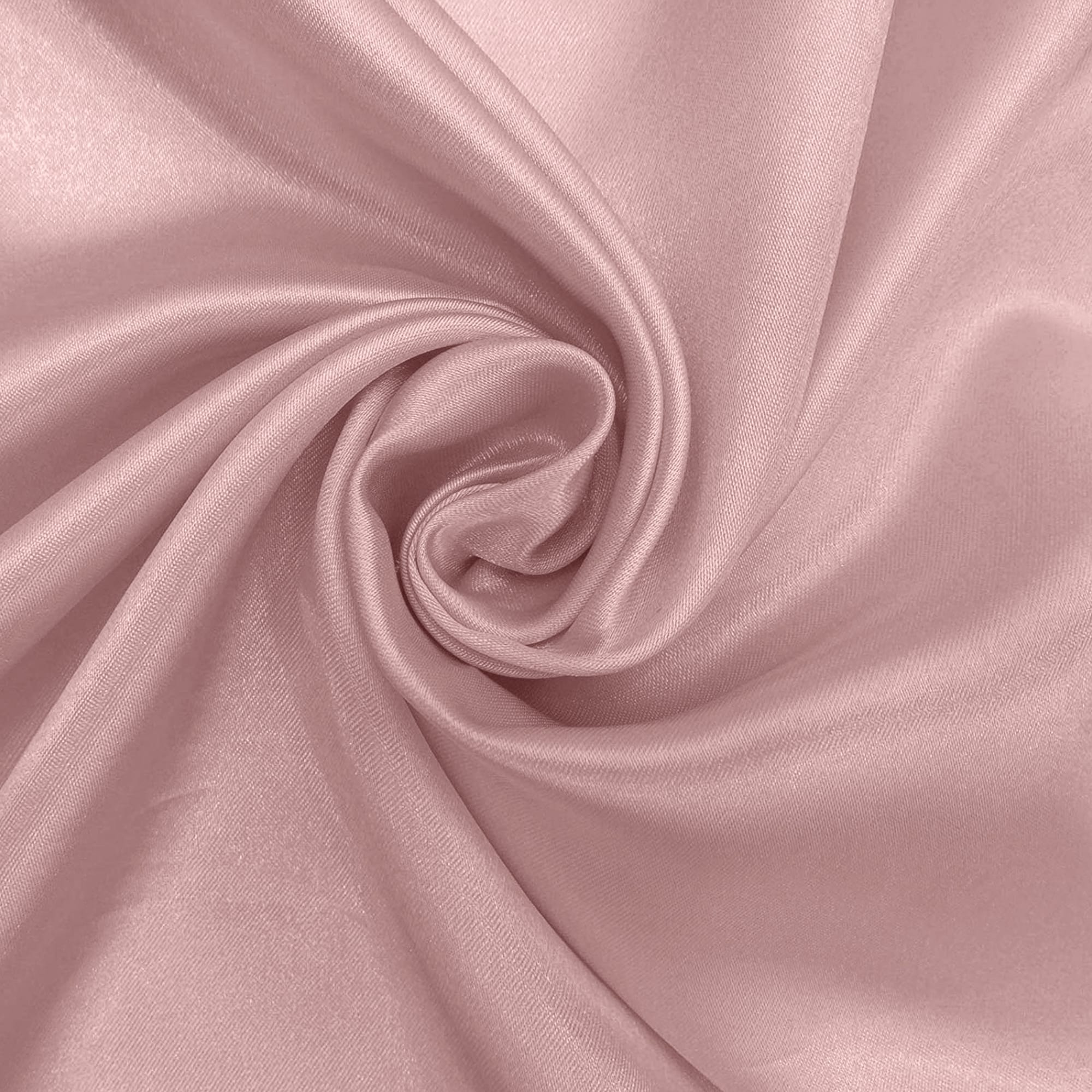 Neel Blue Ice Silk Fabric for Overlay Backdrop, Curtain Swag, Event Decor, 10 Metres in Fuchsia