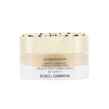 Dolce & Gabbana Gloriouskin Foundation 100 Porcelain N/A
