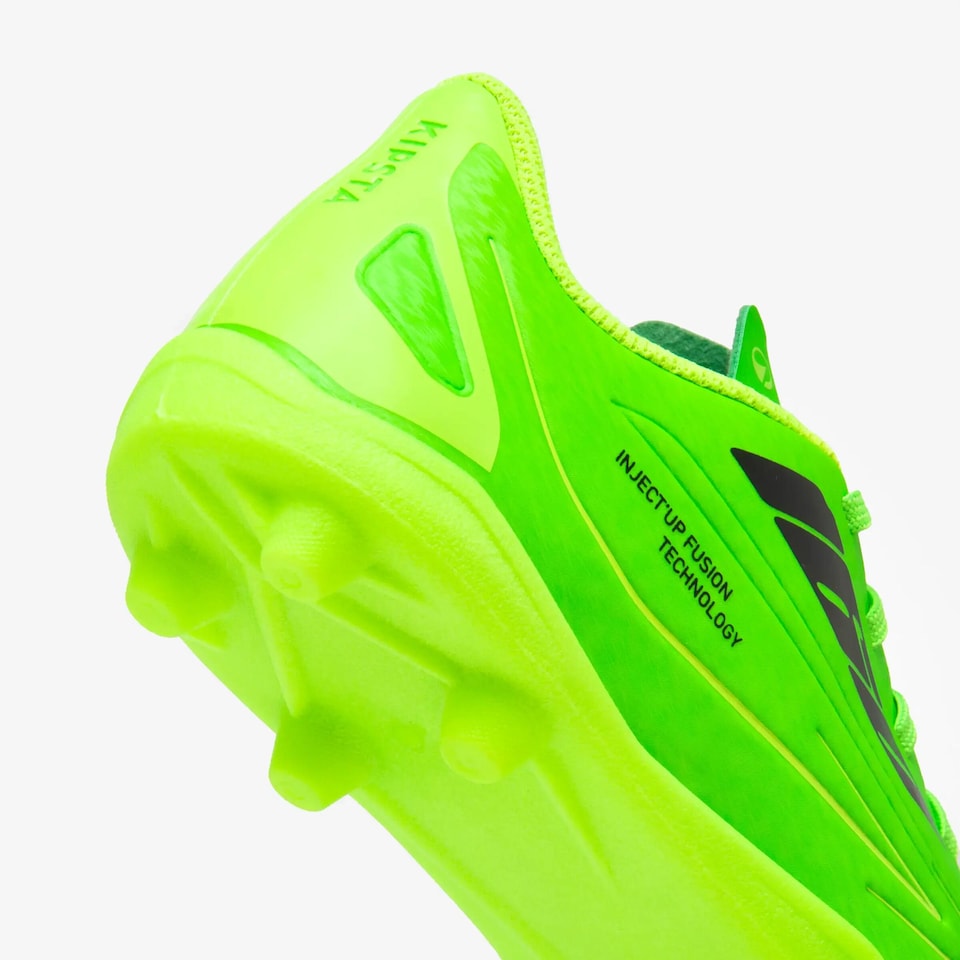 image 1 of Decathlon Kids' Football Boots 160 MG