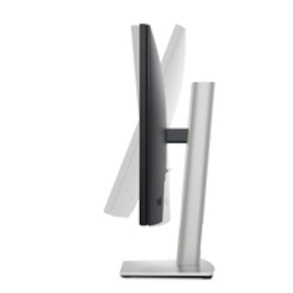 image 1 of DELL P Series P2425H, 61 cm (24"), 1920 x 1080 pixels, Full HD, LCD, 8 ms, Black | Black | Black | 52.7 cm