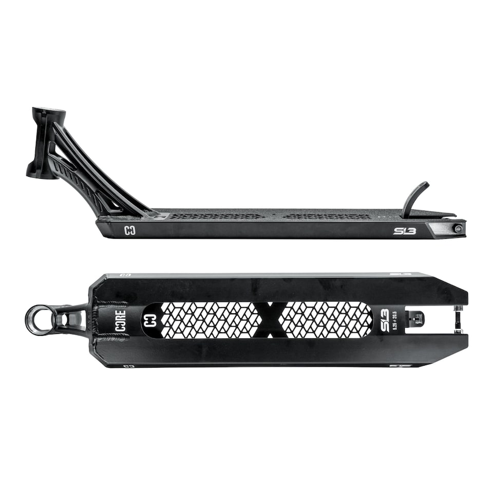 image 1 of CORE SL3 Forged Scooter Deck 5.25 X 19.3"