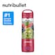 image 1 of Nutribullet Portable Blender Magenta