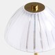 image 5 of OHS Ribbed Dome Bedside Lamp LED Rechargeable Cordless Night Light