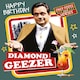 image 3 of Only Fools and Horses Birthday Card