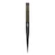 image 1 of Narrow Dressing Brush Hair Brushes - # Black - 1pc