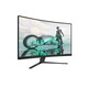 image 2 of Philips 32M2C3500L 32" Curved QHD 180Hz 0.5ms gaming monitor