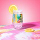 image 1 of Abstrakt Vodka Glass Clear