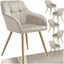 Taupe/Gold - Selected