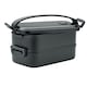 image 2 of MidOcean Idolunch Lunch Box - Black - One Size