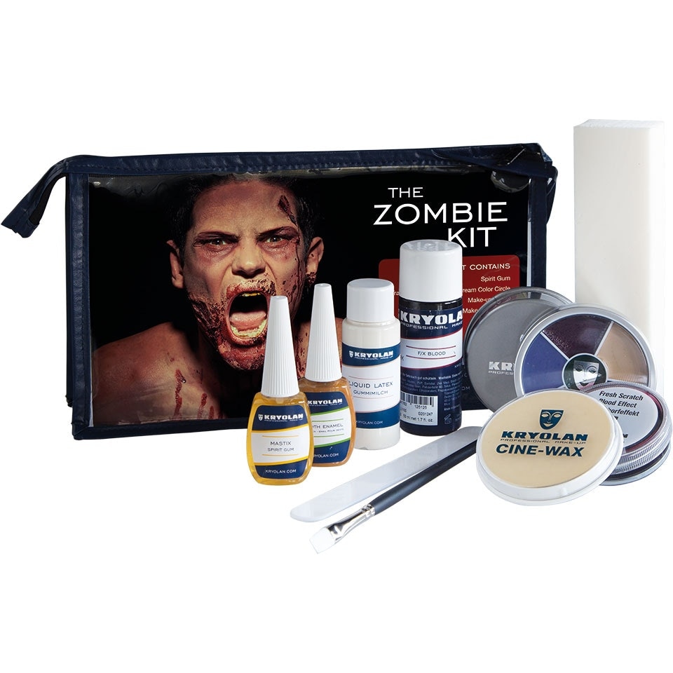 image 1 of The Zombie Kit N/A