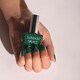 image 9 of Lucy Nail Polish Green