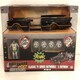 image 1 of Batmobile Batman 1966 Classic TV Series Build and Collect Jada 30873