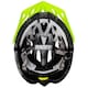 image 5 of Meteor Cycle Helmet Gruver MTB Bike Skateboard Scooter Safety Gear Green | White-Green | M