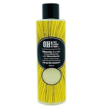 Oh My Sexy Hair Vitamin Bomb Conditioner With Macadamia 250 ml