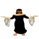 image 2 of Fancy Dress Child Egyptcian Costume - 10-12 Years