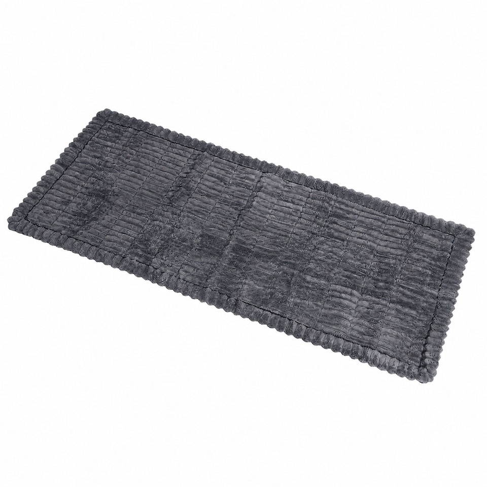 image 1 of Marlow Sofa Cover Corduroy Non Slip Machine Washable