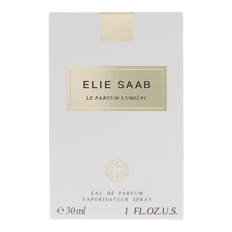 image 1 of Elie Saab Le Parfum Lumiere Eau de Parfum 30ml