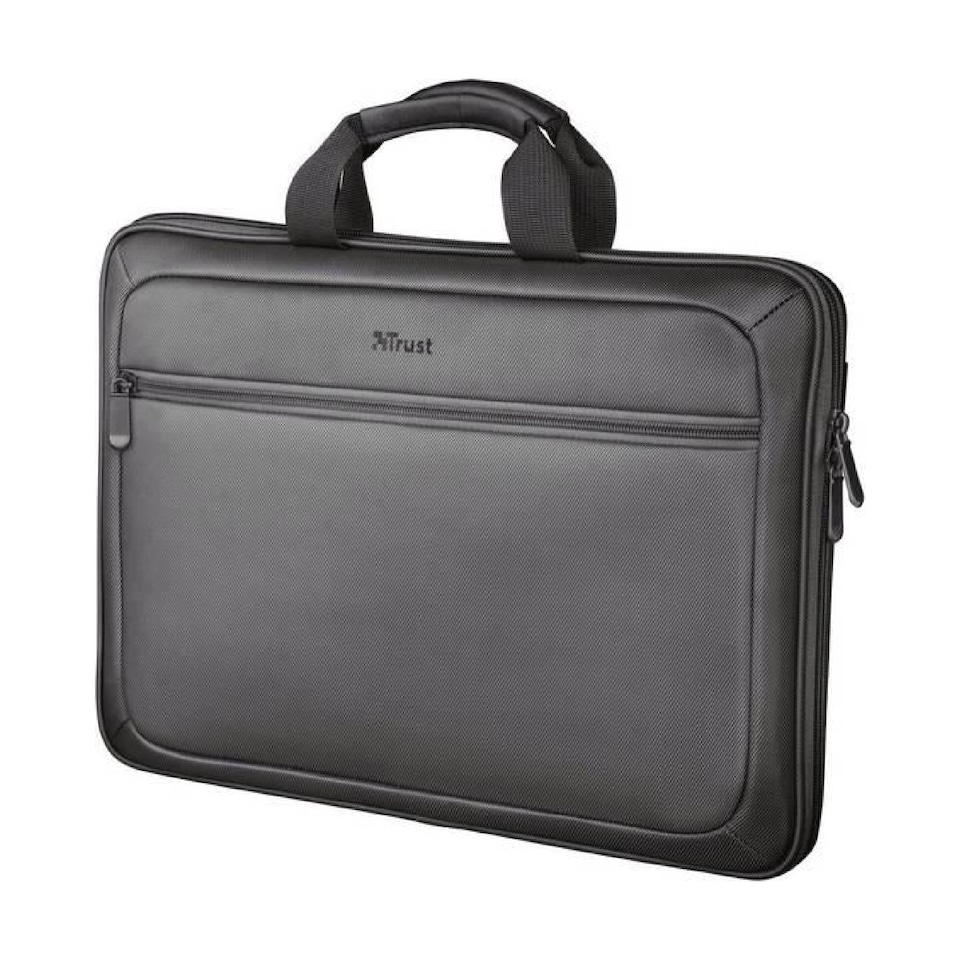 image 1 of Hardcase Laptop Sleeve 13 14 Inch Protective Carry Case