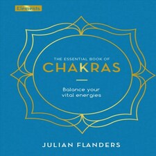 The Essential Book Of Chakras