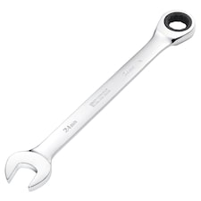 24.0Mm Ratcheting Spanner - 31023