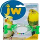 image 1 of JW Activitoy Rattle Mirror