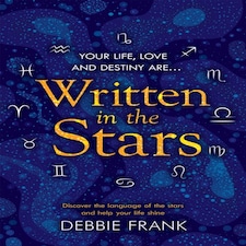 Written in the Stars Paperback Book