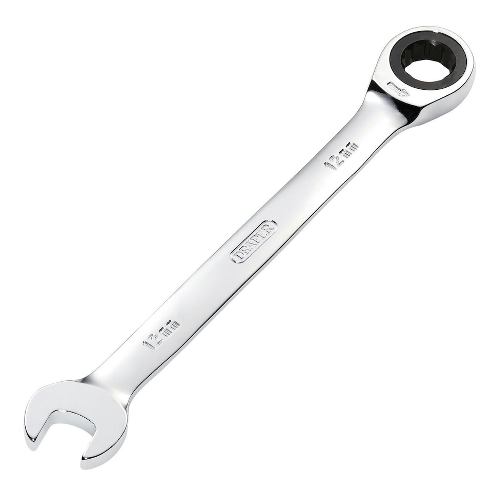 12.0Mm Ratcheting Spanner - 31009