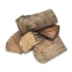 image 3 of Kiln Dried Softwood Logs Firewood - Bulk Dumpy Bag