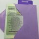 image 4 of Remembering You With Love...Grave Card (Sentimental Keepsake Wallet / Purse Card)