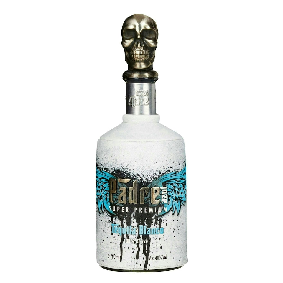 image 1 of Padre Azul Blanco Tequila