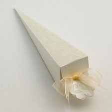 Diamante Cone Box