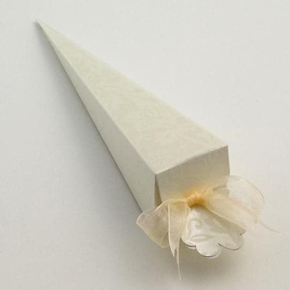Diamante Cone Box