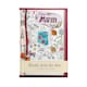 image 1 of Dear Mum Memory Journal - Sketch Collection
