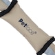image 2 of Petface Outdoor Paws Aqua Textile Tugger Dog Toy