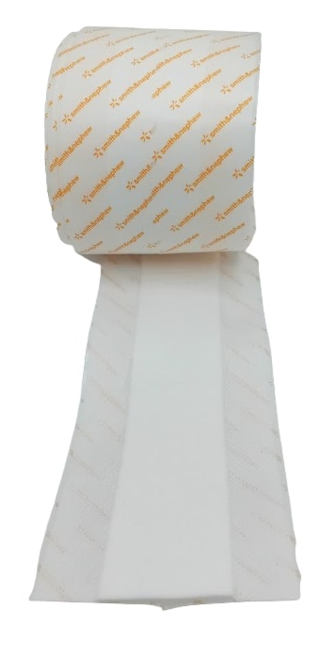 image 1 of Cutiplast Non-Sterile 8cm x 5m Single Roll