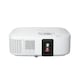 image 1 of Epson EH-TW6250 3LCD 4K Enhanced HDR Smart Projector - White