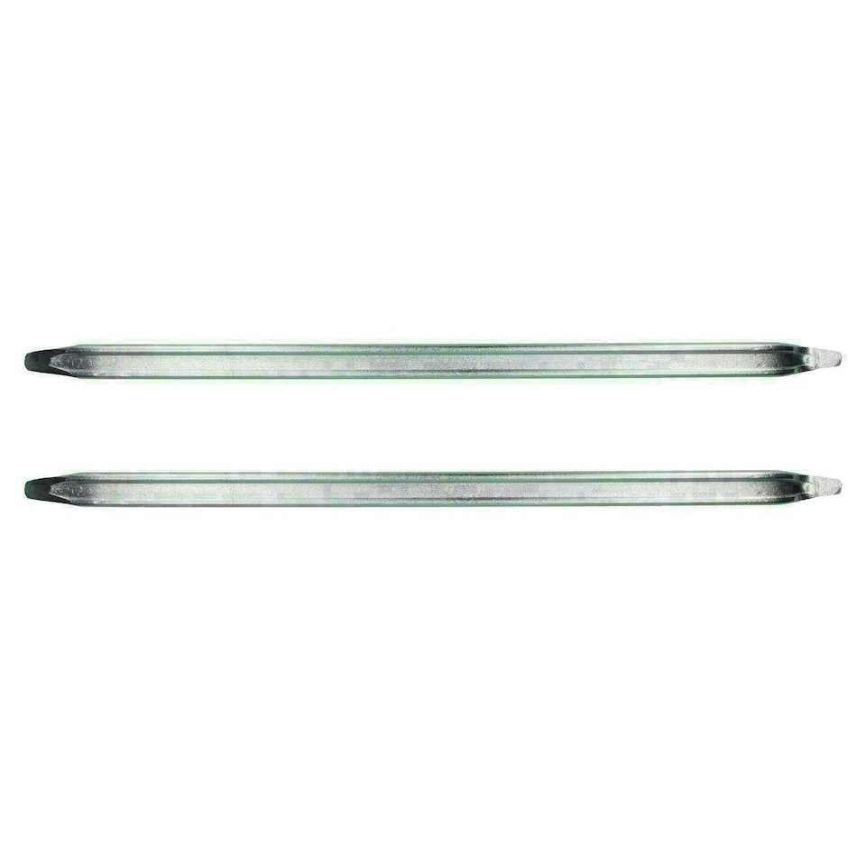 image 1 of 2 Tyre levers Pry Bar Remover Removal for Cars Vans 24" x 1" / 600mm x 25mm