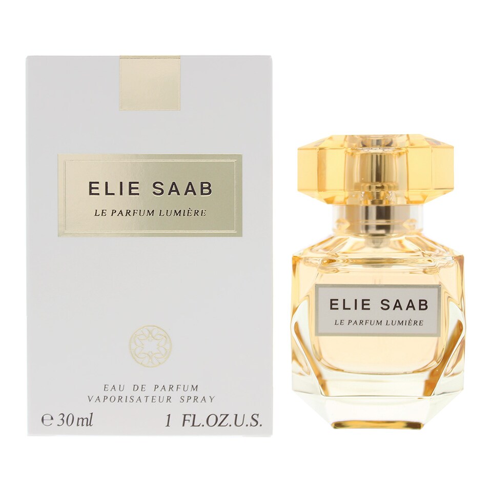 image 1 of Elie Saab Le Parfum Lumiere Eau de Parfum 30ml