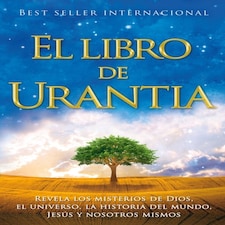 El Libro De Urantia