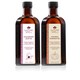 image 1 of Nature Spell Duo Elixir: Hyaluronic Acid & Pumpkin Hair Oils - The Harmony of Hydration and Growth