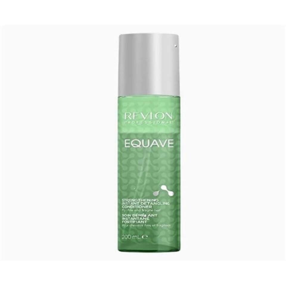 Revlon Equave Strengthening Instant Detangling Conditioner 200 ml